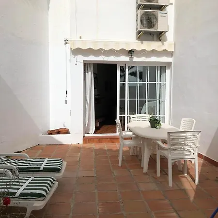 Semesterbostad Atalaya 1