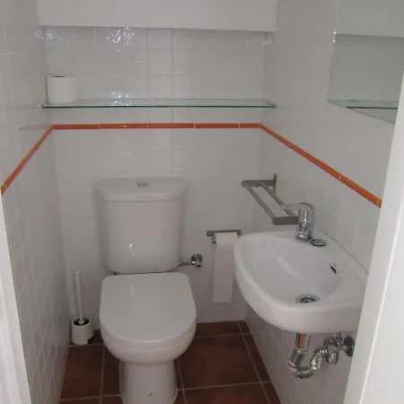 Atalaya 1 Holiday home Nerja