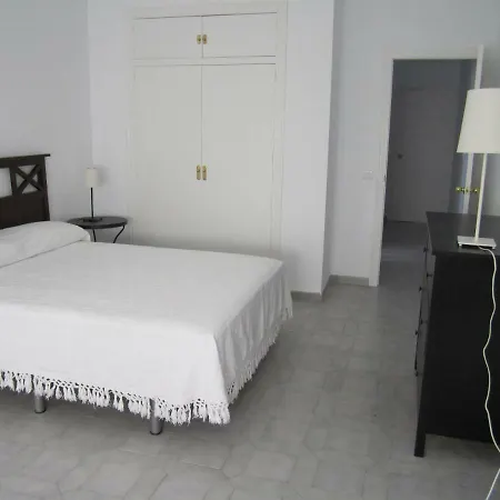 Holiday home Atalaya 1