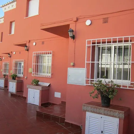 Semesterbostad Atalaya 1 *