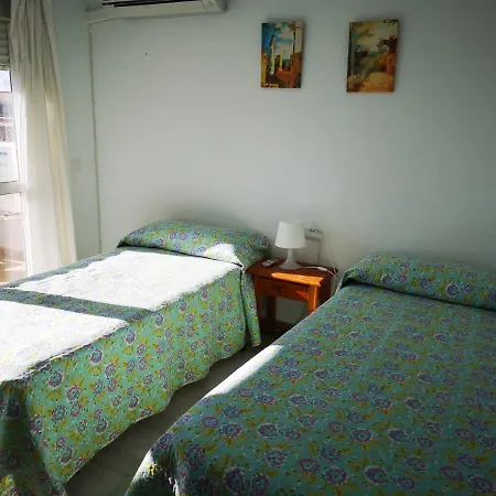 Semesterbostad Atalaya 1 Nerja