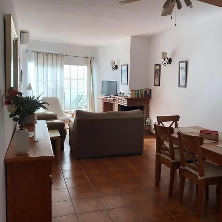 Atalaya 1 Nerja