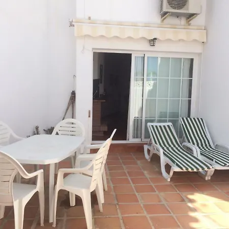 Atalaya 1 Vakantiehuis