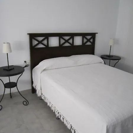 Atalaya 1 Vakantiehuis *