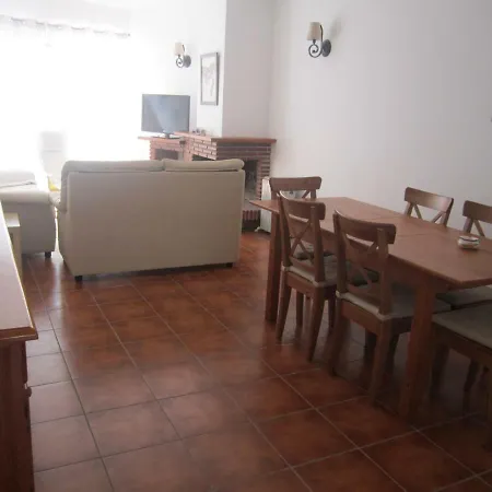 Vakantiehuis Atalaya 1 *