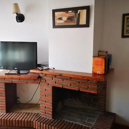 Vakantiehuis Atalaya 1 Nerja