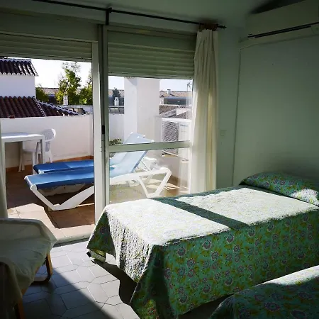 Atalaya 1 Vakantiehuis